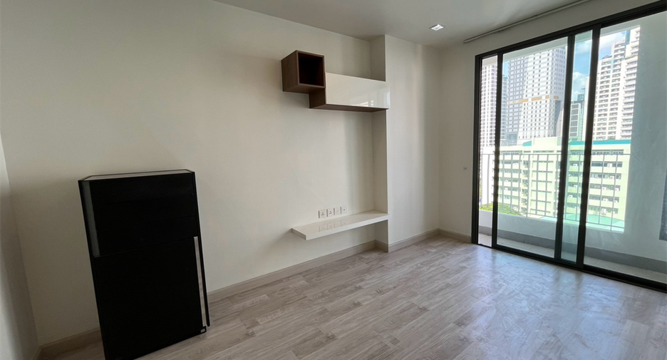 Wohnung zum Kauf mit 2 Zimmer in Ratchathewi, Bangkok