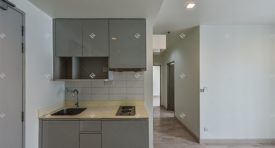 Condo en venta de 2 habitaciones en Ratchathewi, Bangkok