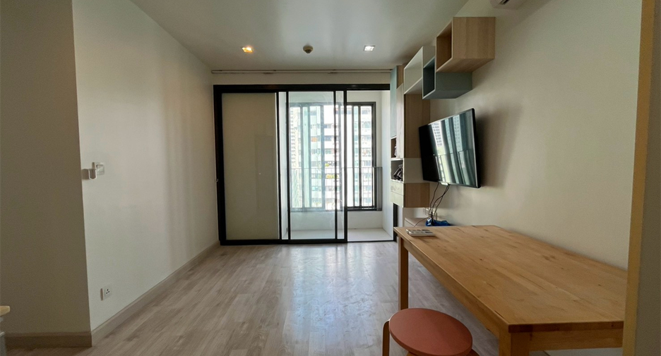 Wohnung zum Kauf mit 2 Zimmer in Ratchathewi, Bangkok