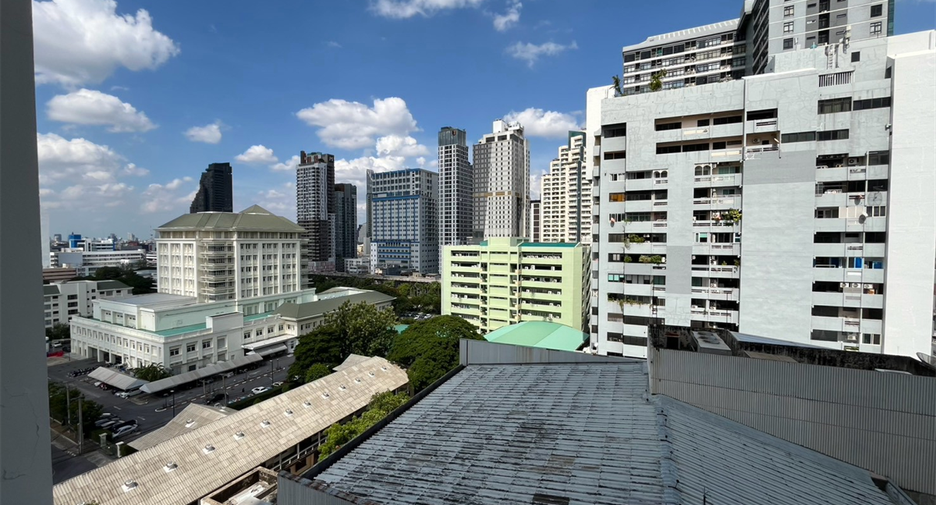 Wohnung zum Kauf mit 2 Zimmer in Ratchathewi, Bangkok