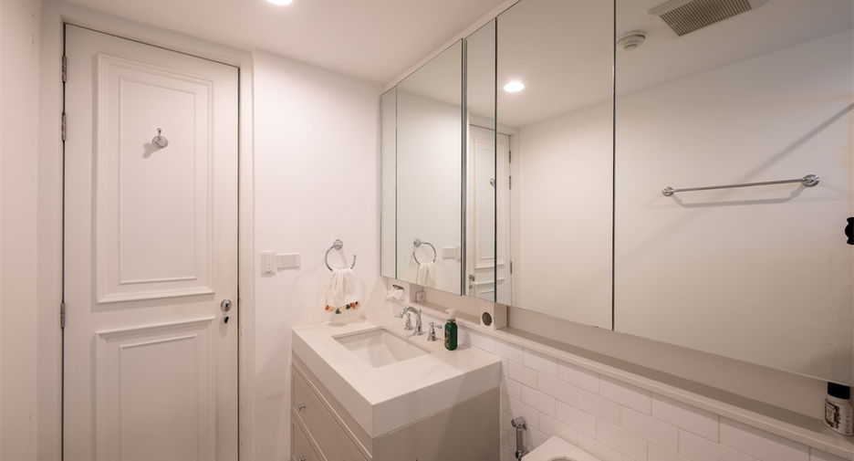 Wohnung zum Kauf mit 2 Zimmer in Huai Khwang, Bangkok
