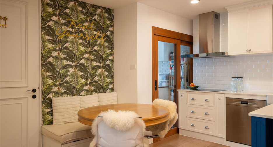 Wohnung zum Kauf mit 2 Zimmer in Huai Khwang, Bangkok