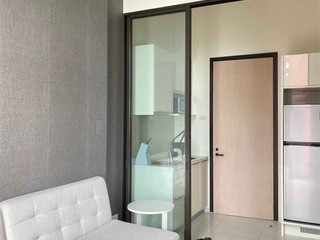 À vendre 1 chambre condo à Ratchathewi, Bangkok