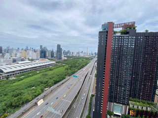 À vendre 1 chambre condo à Ratchathewi, Bangkok
