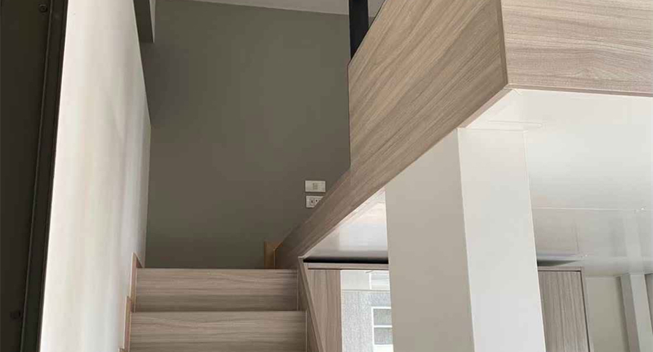 À vendre 1 chambre condo à Ratchathewi, Bangkok