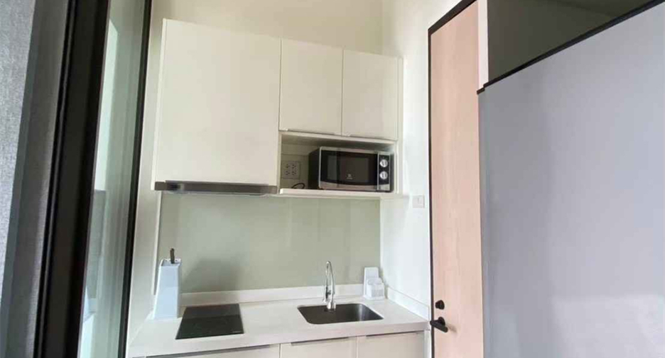 À vendre 1 chambre condo à Ratchathewi, Bangkok