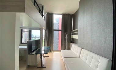 À vendre 1 chambre condo à Ratchathewi, Bangkok