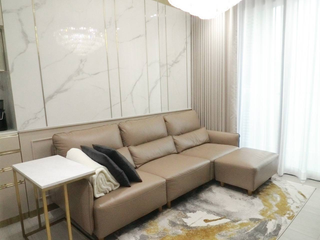 À vendre 1 chambre condo à Huai Khwang, Bangkok