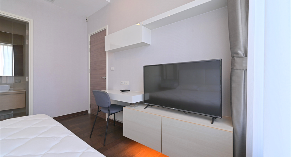 Condo en venta de 1 habitaciones en Watthana, Bangkok