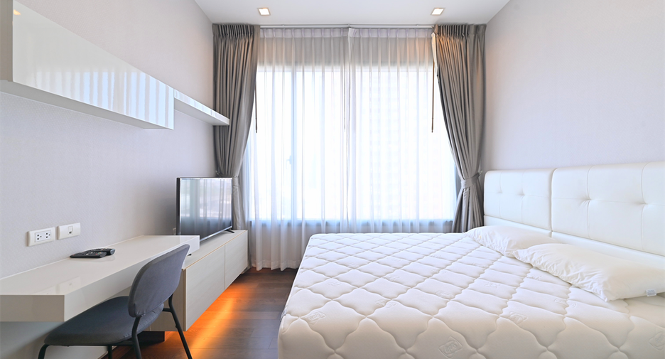 Condo en venta de 1 habitaciones en Watthana, Bangkok