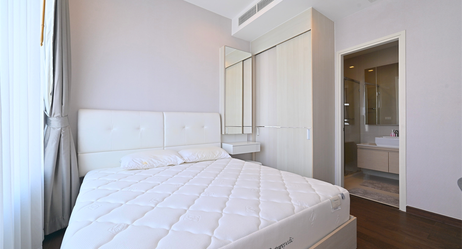 Condo en venta de 1 habitaciones en Watthana, Bangkok