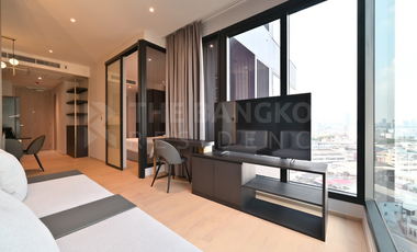 For rent 1 bed condo 