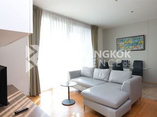 Condo en alquiler de 2 habitaciones en Ratchathewi, Bangkok