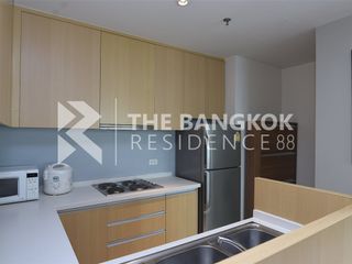 Condo en alquiler de 2 habitaciones en Ratchathewi, Bangkok