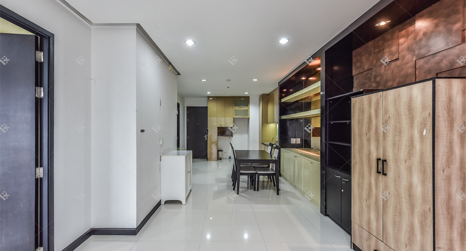 Wohnung zur Miete mit 2 Zimmer 