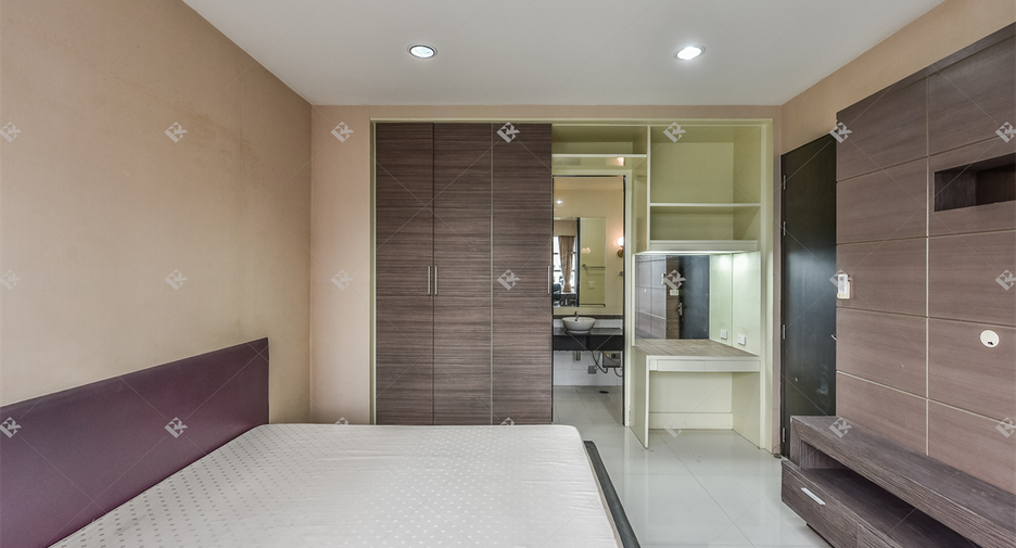 Wohnung zur Miete mit 2 Zimmer 