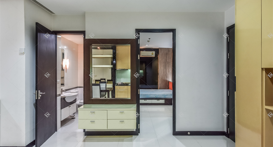 Wohnung zur Miete mit 2 Zimmer 