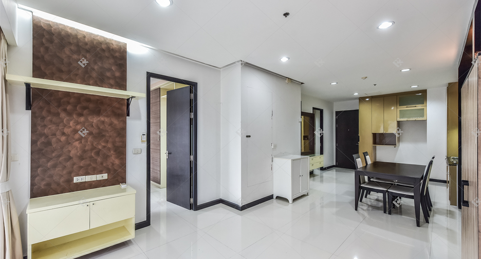 Wohnung zur Miete mit 2 Zimmer 