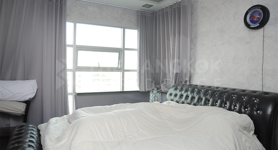 For rent 2 ベッドルーム condo 