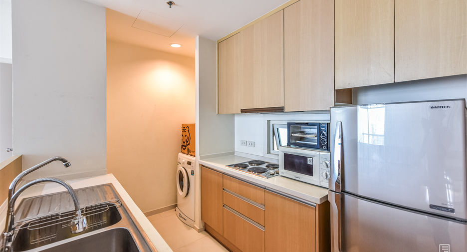 À louer 2 chambres condo 