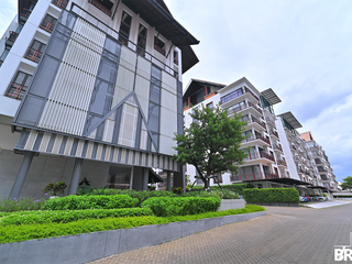 出租 1 卧室 公寓 在 Huai Khwang, 曼谷