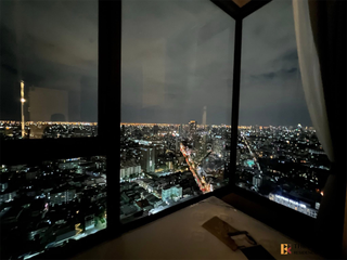 Wohnung zur Miete mit 2 Zimmer in Chatuchak, Bangkok