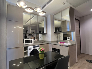 Wohnung zur Miete mit 2 Zimmer in Chatuchak, Bangkok