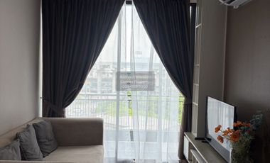 For rent 2 bedrooms condo in Chatuchak, Bangkok