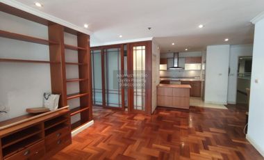 À louer 2 chambres condo à Watthana, Bangkok