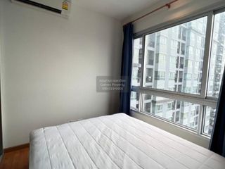 Condo en alquiler de 1 habitaciones en Phasi Charoen, Bangkok
