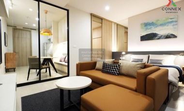Condo en alquiler de 1 habitaciones en Pathum Wan, Bangkok