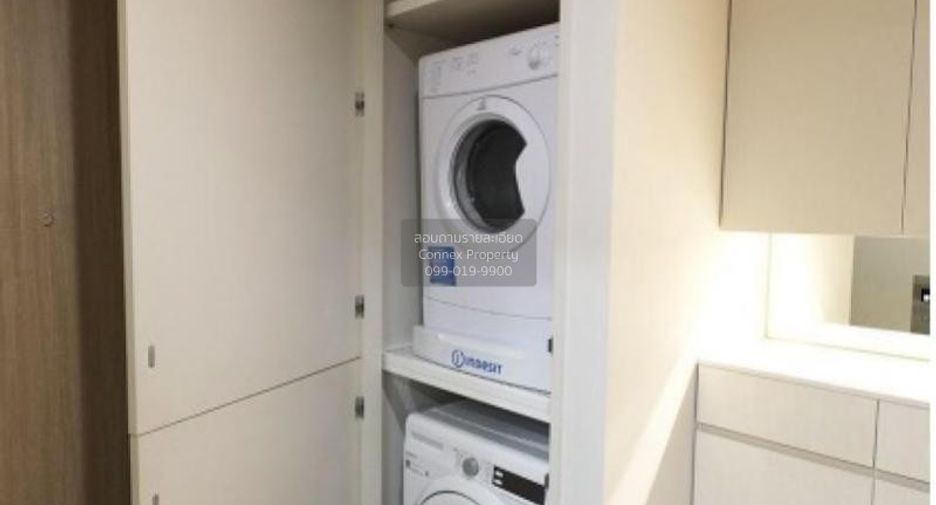 Condo en alquiler de 1 habitaciones en Pathum Wan, Bangkok