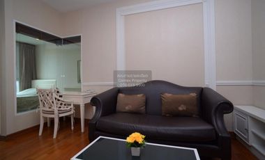 Wohnung zur Miete mit 1 Zimmer in Sathon, Bangkok