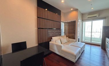 For rent 1 bed condo in Sathon, Bangkok