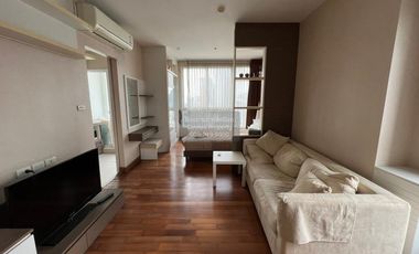For rent 1 bed condo in Sathon, Bangkok