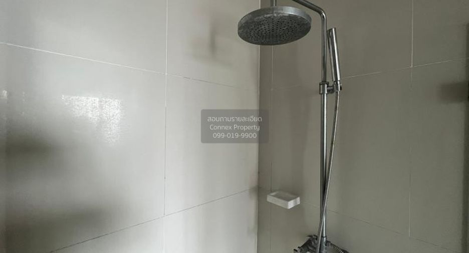 For rent 1 bed condo in Sathon, Bangkok