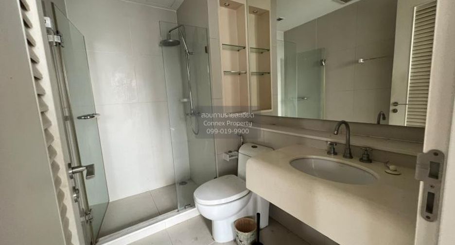 For rent 1 bed condo in Sathon, Bangkok