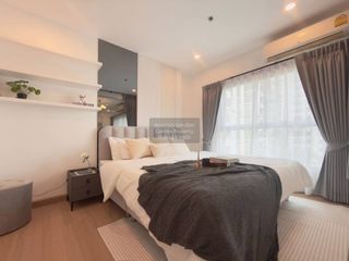 For rent 1 bed condo in Thon Buri, Bangkok