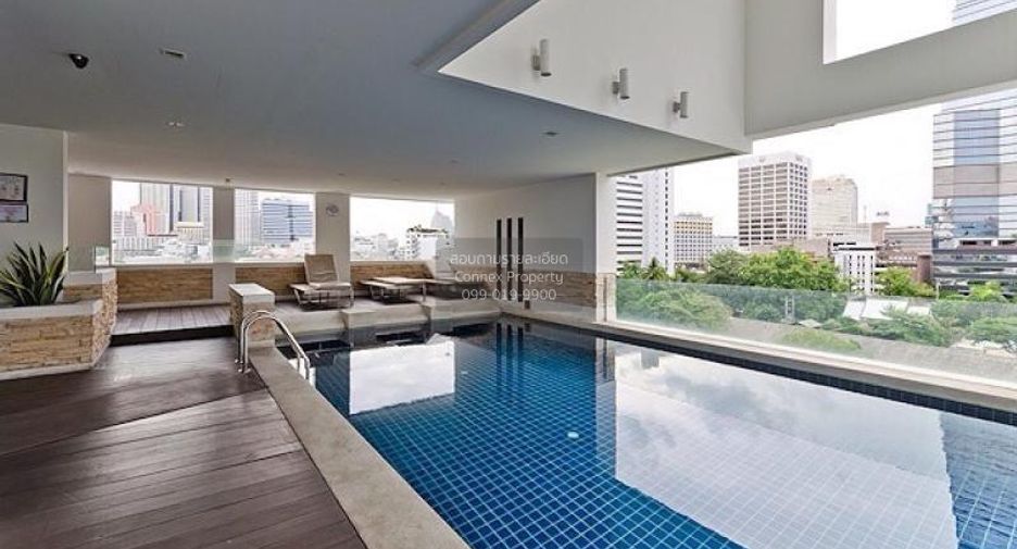 For rent 1 Beds condo in Sathon, Bangkok