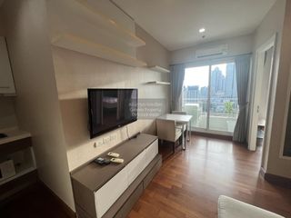 For rent 1 bed condo in Sathon, Bangkok