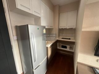 For rent 1 bed condo in Sathon, Bangkok