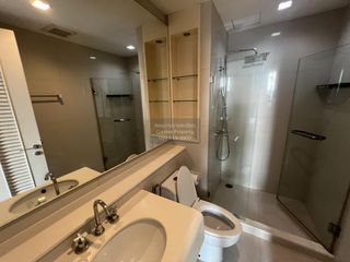 For rent 1 bed condo in Sathon, Bangkok