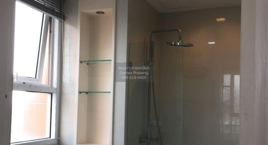 Аренда 1 кровать кондо в Сатхон, Бангкок