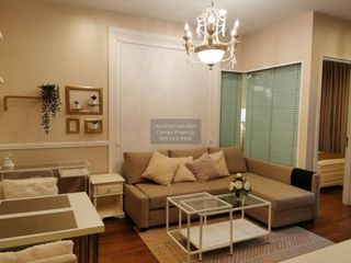 For rent 1 bed condo in Sathon, Bangkok
