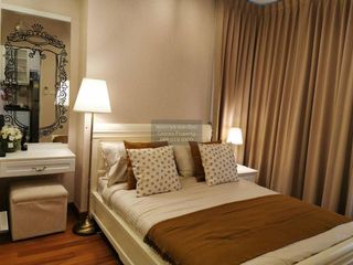 For rent 1 bed condo in Sathon, Bangkok