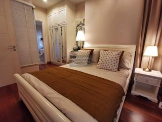 For rent 1 bed condo in Sathon, Bangkok