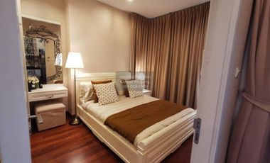 For rent 1 bed condo in Sathon, Bangkok