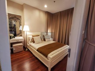 For rent 1 bed condo in Sathon, Bangkok