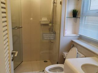 For rent 1 bed condo in Sathon, Bangkok