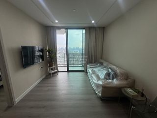 Condo en alquiler de 1 habitaciones en Bang Sue, Bangkok